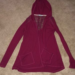 Maurice’s Cardigan